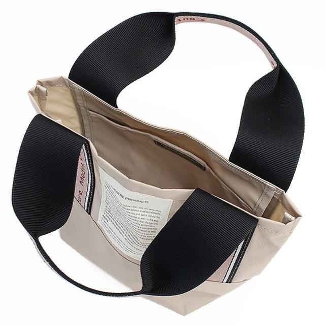 シアタープロダクツ ジャガード テープバッグ ミシシッピ Mサイズ bl200001