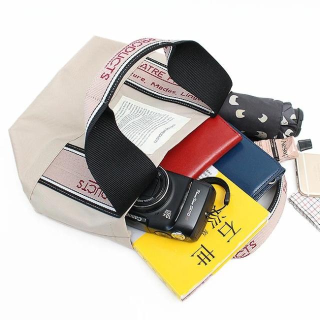 シアタープロダクツ ジャガード テープバッグ ミシシッピ Mサイズ bl200001