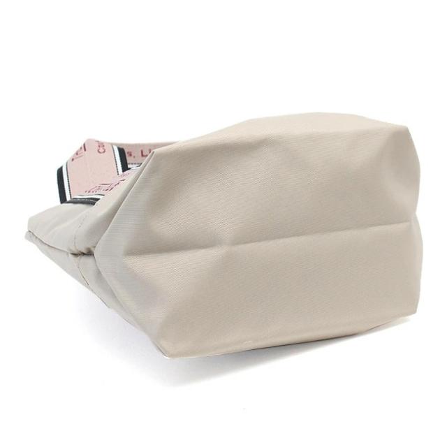 シアタープロダクツ ジャガード テープバッグ ミシシッピ Mサイズ bl200001