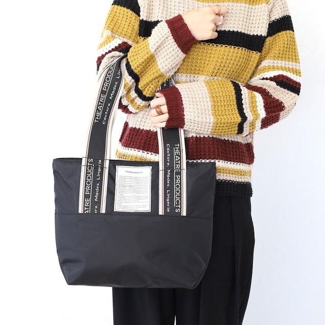 シアタープロダクツ トートM bl230335