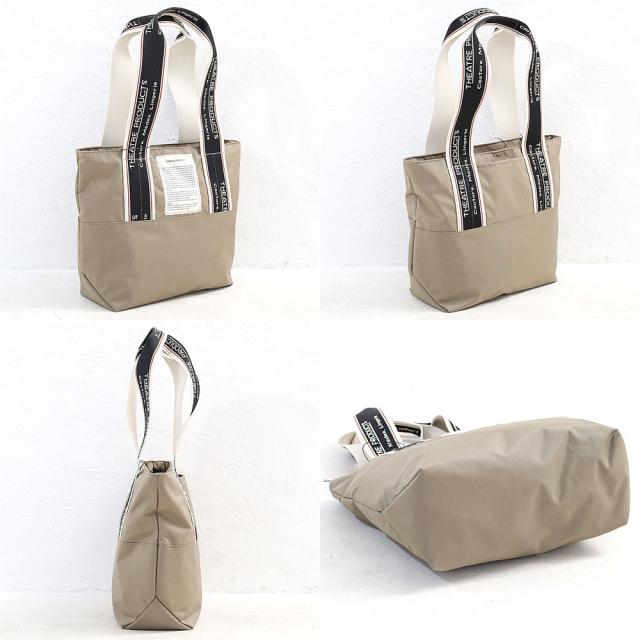 シアタープロダクツ トートM bl230335