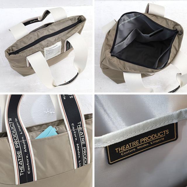 シアタープロダクツ トートM bl230335