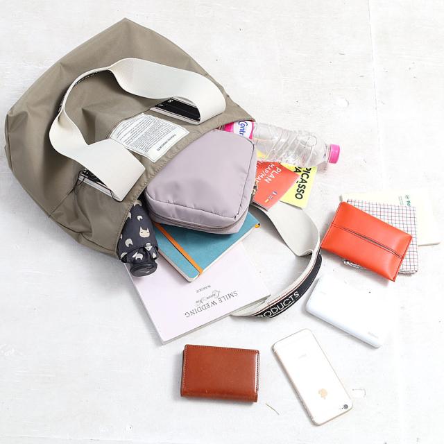 シアタープロダクツ トートM bl230335