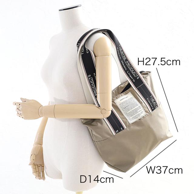 シアタープロダクツ トートM bl230335