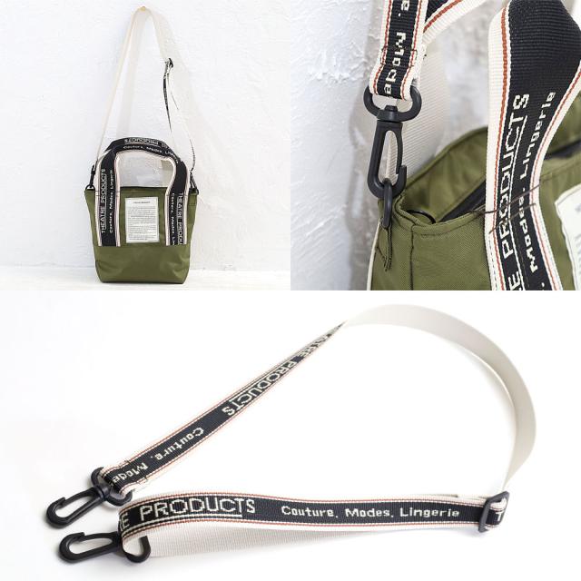 シアタープロダクツ 2WAYトート bl230337