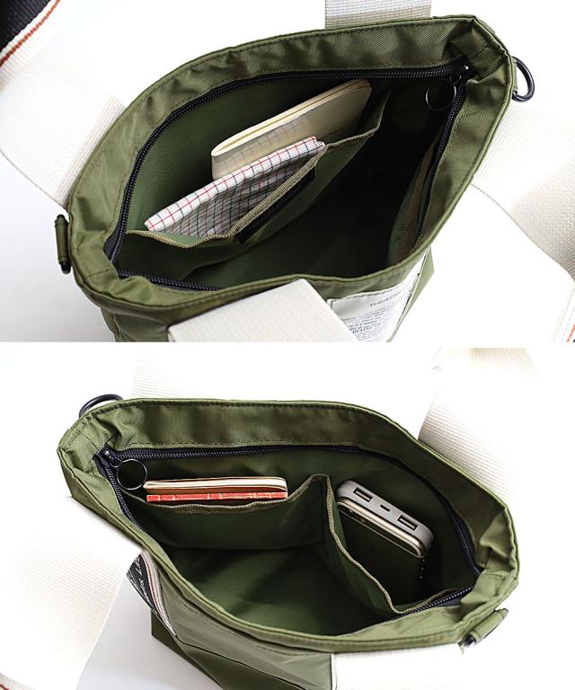 シアタープロダクツ 2WAYトート bl230337