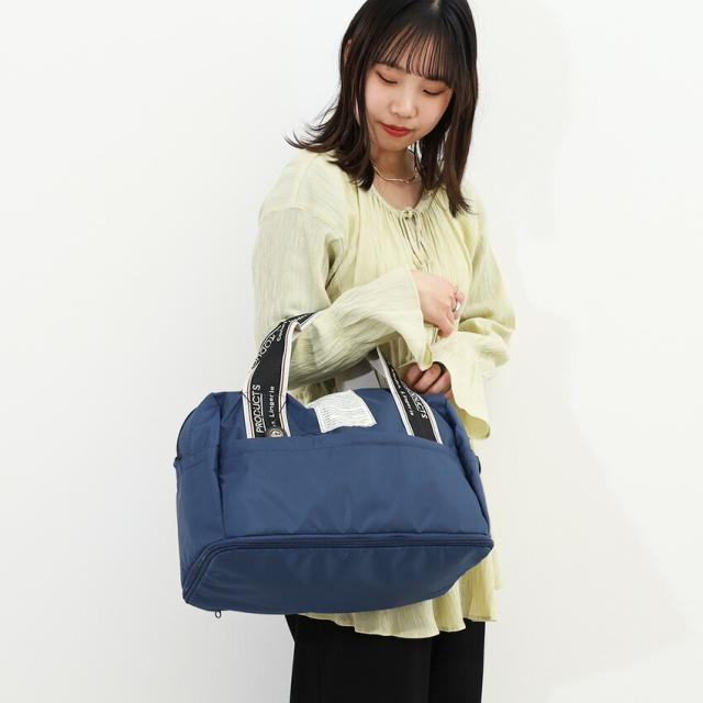 シアタープロダクツ マナスル 2WAYボストンバッグ bl240805