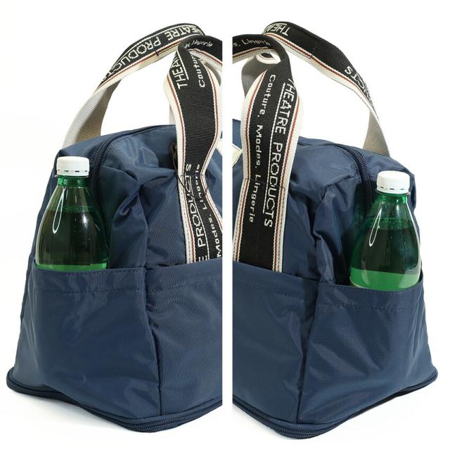 シアタープロダクツ マナスル 2WAYボストンバッグ bl240805