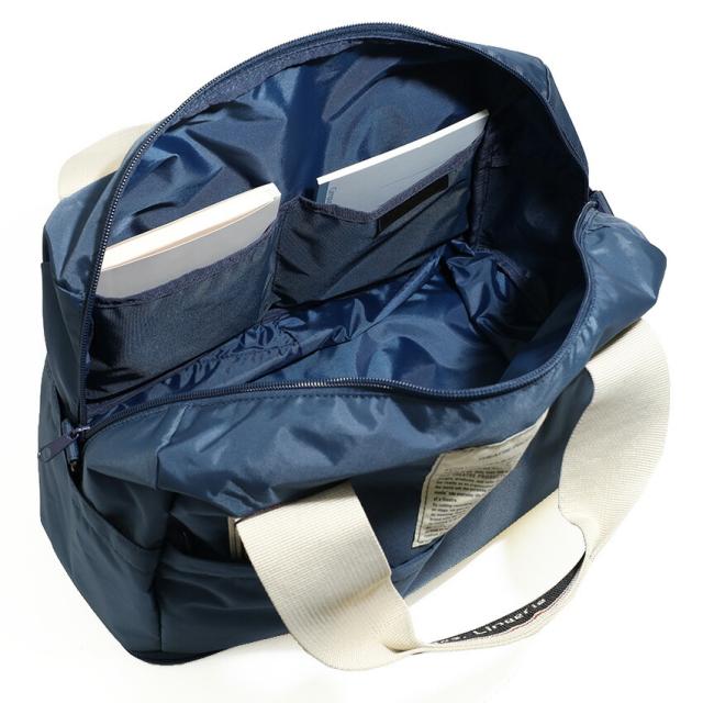 シアタープロダクツ マナスル 2WAYボストンバッグ bl240805