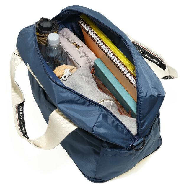 シアタープロダクツ マナスル 2WAYボストンバッグ bl240805