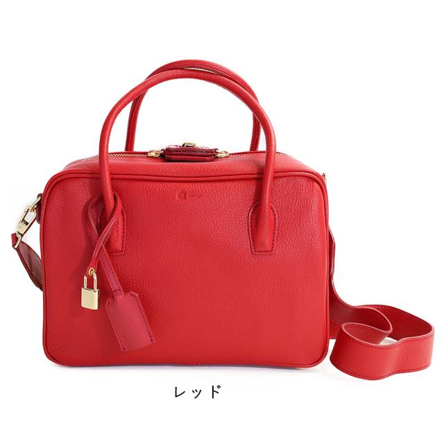 もののぐ ブリッジボストンバッグ BR2-GS ディティール