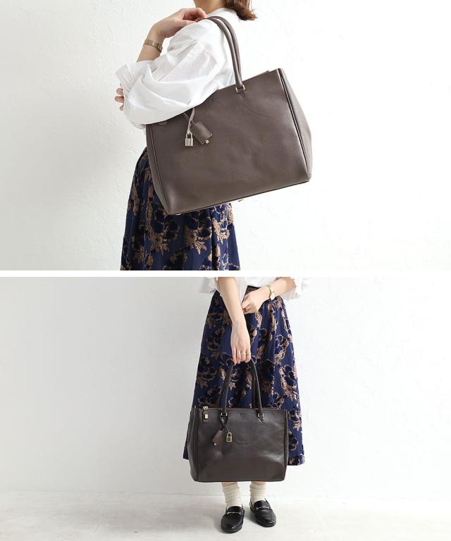 もののぐ ブリッジトートバッグ BR5-GS サムネ