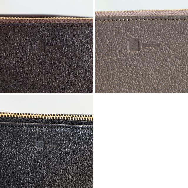 もののぐ ブリッジトートバッグ BR5-GS ディティール