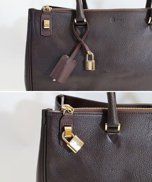 もののぐ ブリッジトートバッグ BR5-GS ディティール