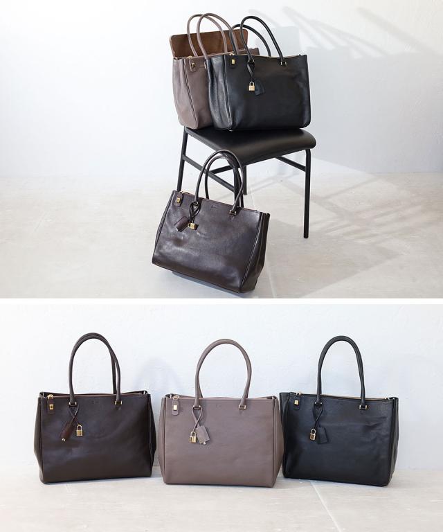 もののぐ ブリッジトートバッグ BR5-GS サムネ