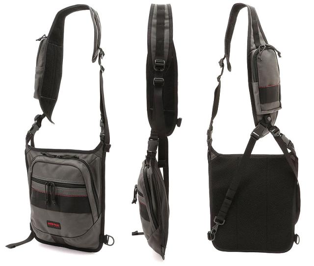 ブリーフィング クラウド トリッパー ショルダーバッッグ bra193l01