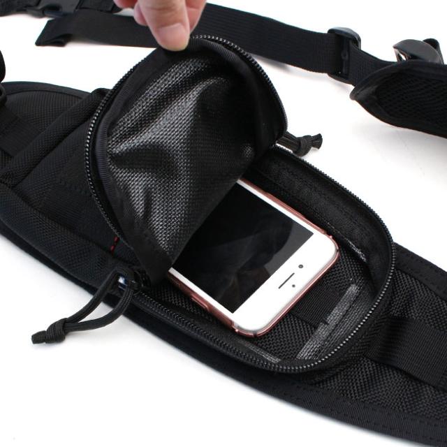 ブリーフィング クラウド トリッパー ショルダーバッッグ bra193l01