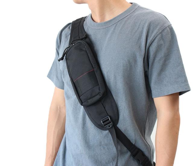 ブリーフィング クラウド トリッパー ショルダーバッッグ bra193l01