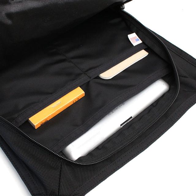 ブリーフィング クラウド トリッパー ショルダーバッッグ bra193l01