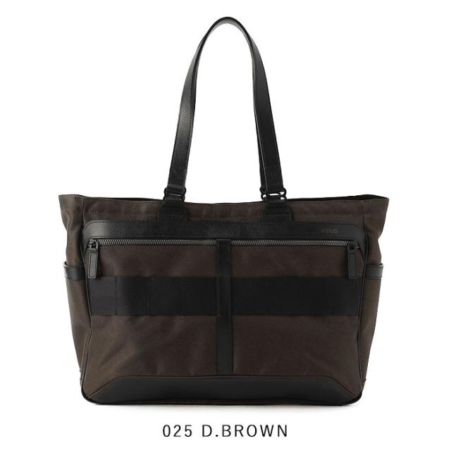 ブリーフィング メンズ フュージョン トートバッグ BRA203T05