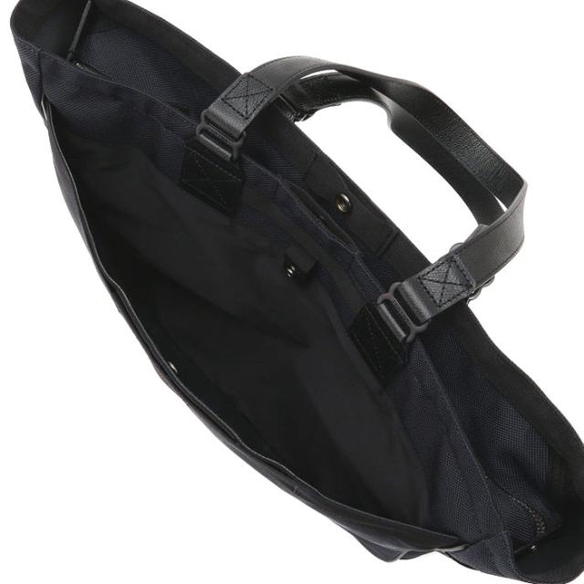 ブリーフィング メンズ フュージョン トートバッグ BRA203T05