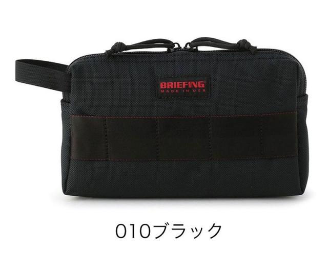 BRIEFING ブリーフィング MOBILE POUCH L モバイルポーチL BRA213A04