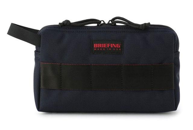 BRIEFING ブリーフィング MOBILE POUCH L モバイルポーチL BRA213A04