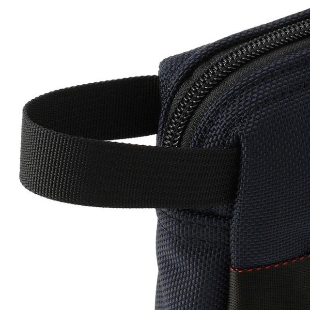 BRIEFING ブリーフィング MOBILE POUCH L モバイルポーチL BRA213A04