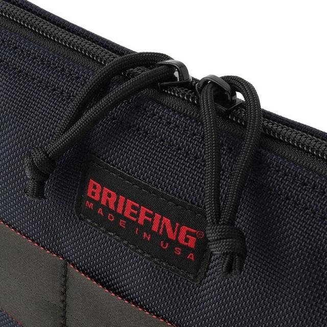 BRIEFING ブリーフィング MOBILE POUCH L モバイルポーチL BRA213A04