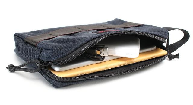 BRIEFING ブリーフィング MOBILE POUCH L モバイルポーチL BRA213A04
