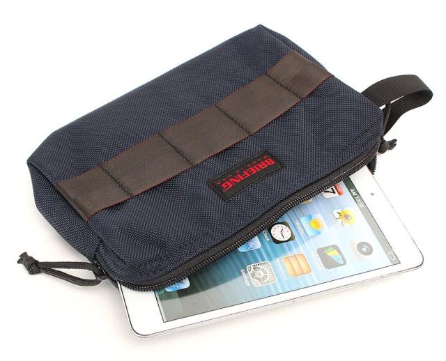 BRIEFING ブリーフィング MOBILE POUCH L モバイルポーチL BRA213A04