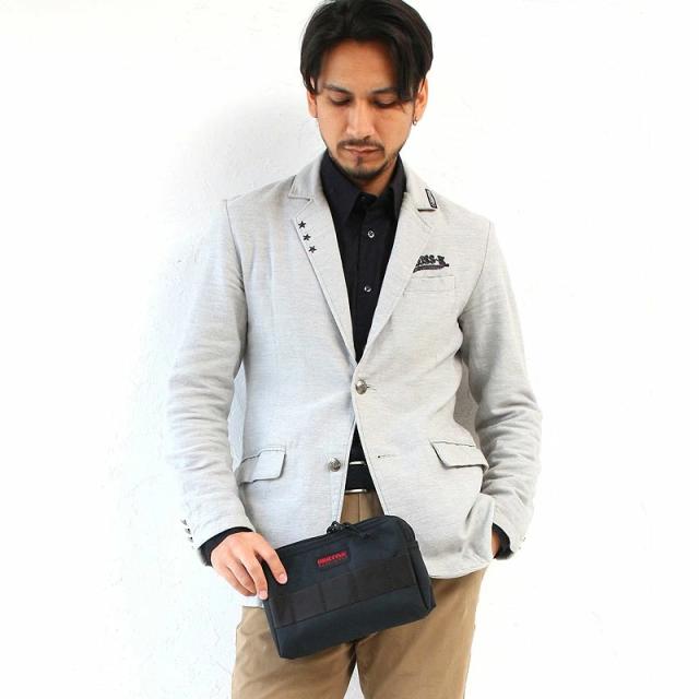 BRIEFING ブリーフィング MOBILE POUCH L モバイルポーチL BRA213A04