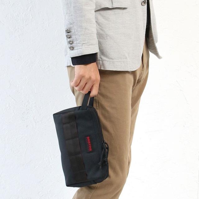 BRIEFING ブリーフィング MOBILE POUCH L モバイルポーチL BRA213A04