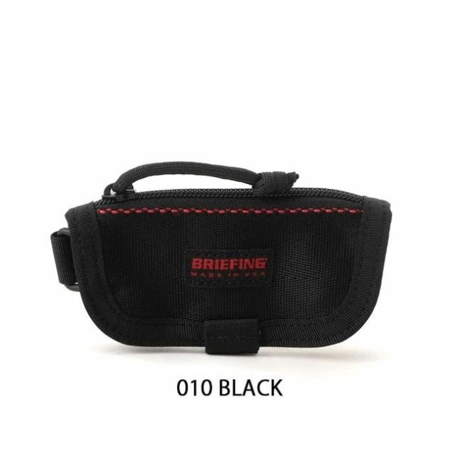 BRIEFING ZIP KEY CASE ブリーフィング ジップ キー ケース bra221a03