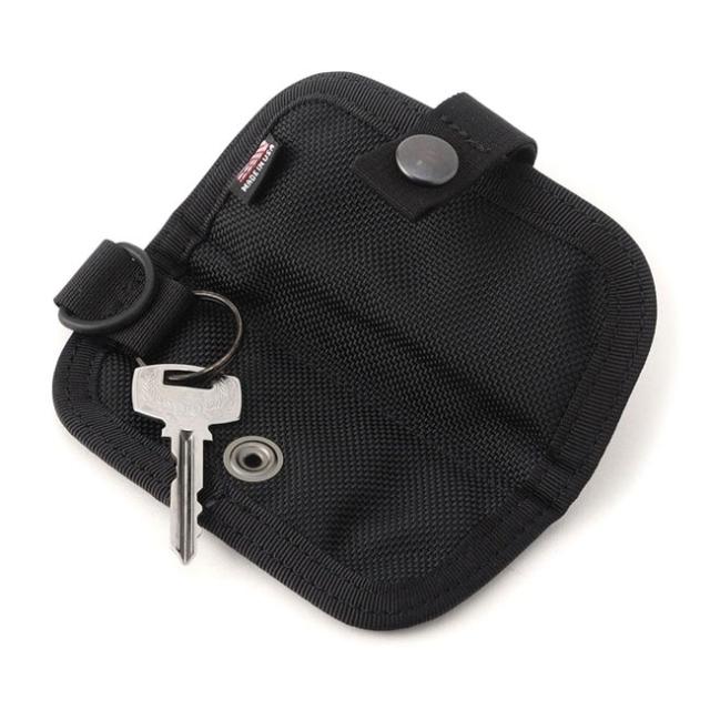 BRIEFING ZIP KEY CASE ブリーフィング ジップ キー ケース bra221a03