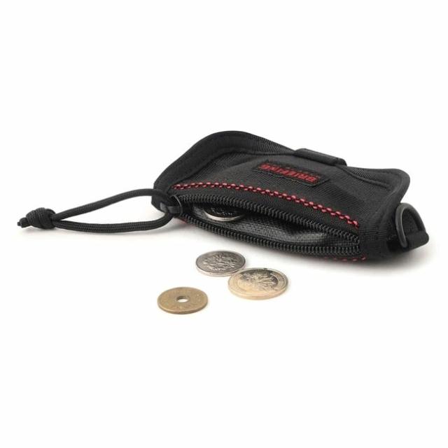 BRIEFING ZIP KEY CASE ブリーフィング ジップ キー ケース bra221a03