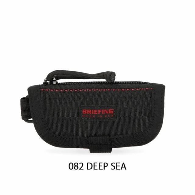 BRIEFING ZIP KEY CASE ブリーフィング ジップ キー ケース bra221a03