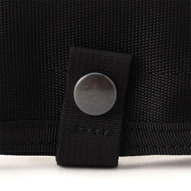 BRIEFING ZIP KEY CASE ブリーフィング ジップ キー ケース bra221a03