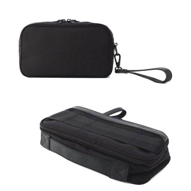 ブリーフィング フュージョン モバイルポーチ BRA221A30