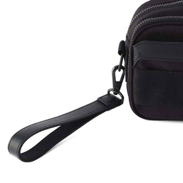 ブリーフィング フュージョン モバイルポーチ BRA221A30