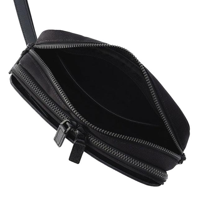 ブリーフィング フュージョン モバイルポーチ BRA221A30