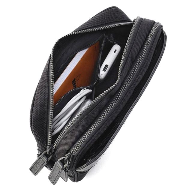 ブリーフィング フュージョン モバイルポーチ BRA221A30