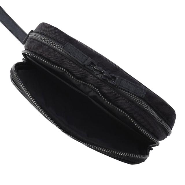 ブリーフィング フュージョン モバイルポーチ BRA221A30