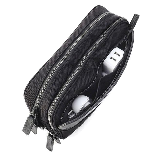 ブリーフィング フュージョン モバイルポーチ BRA221A30