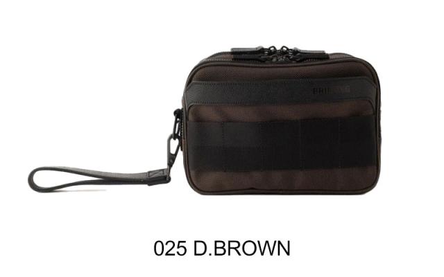 ブリーフィング フュージョン モバイルポーチ BRA221A30