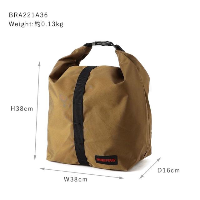 BRIEFING WANDER M ブリーフィング ワンダー M BRA221A36