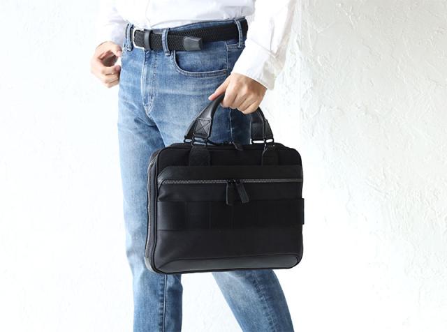 ブリーフィング ビジネスバッグ bra221b13