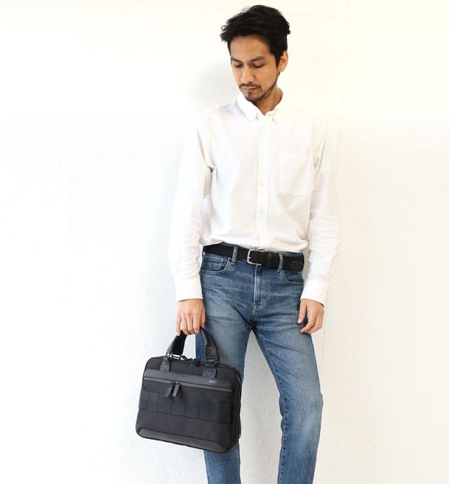 ブリーフィング ビジネスバッグ bra221b13