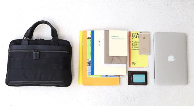 ブリーフィング ビジネスバッグ bra221b13