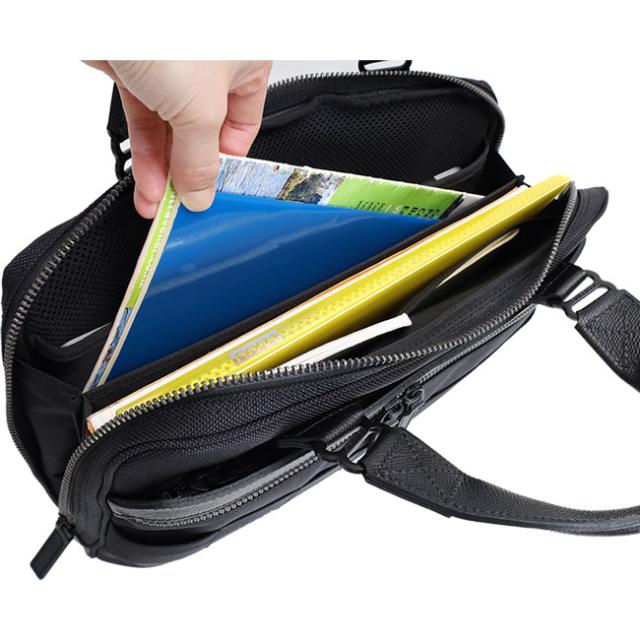 ブリーフィング ビジネスバッグ bra221b13